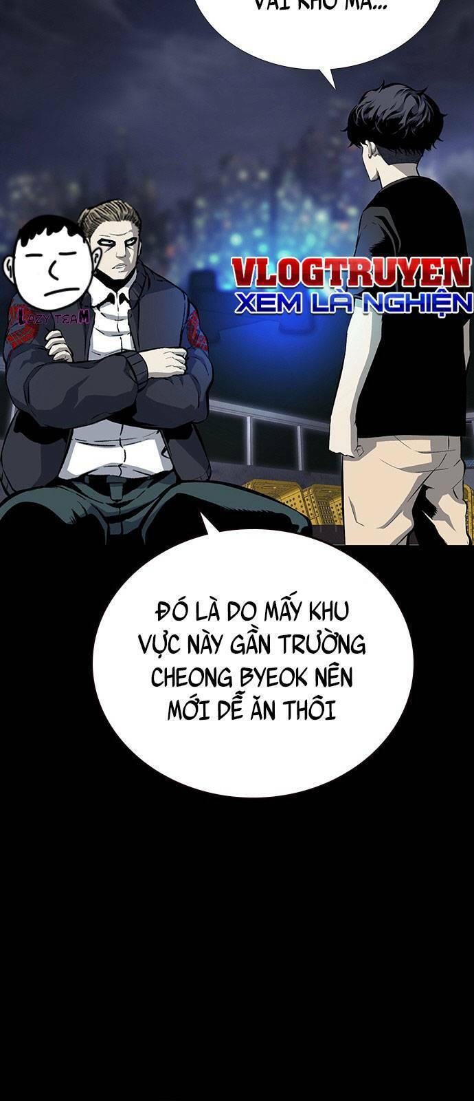 Vua Hiệp Sĩ Đã Trở Lại Với Một Vị Thần Chap 21 - Next Chap 22