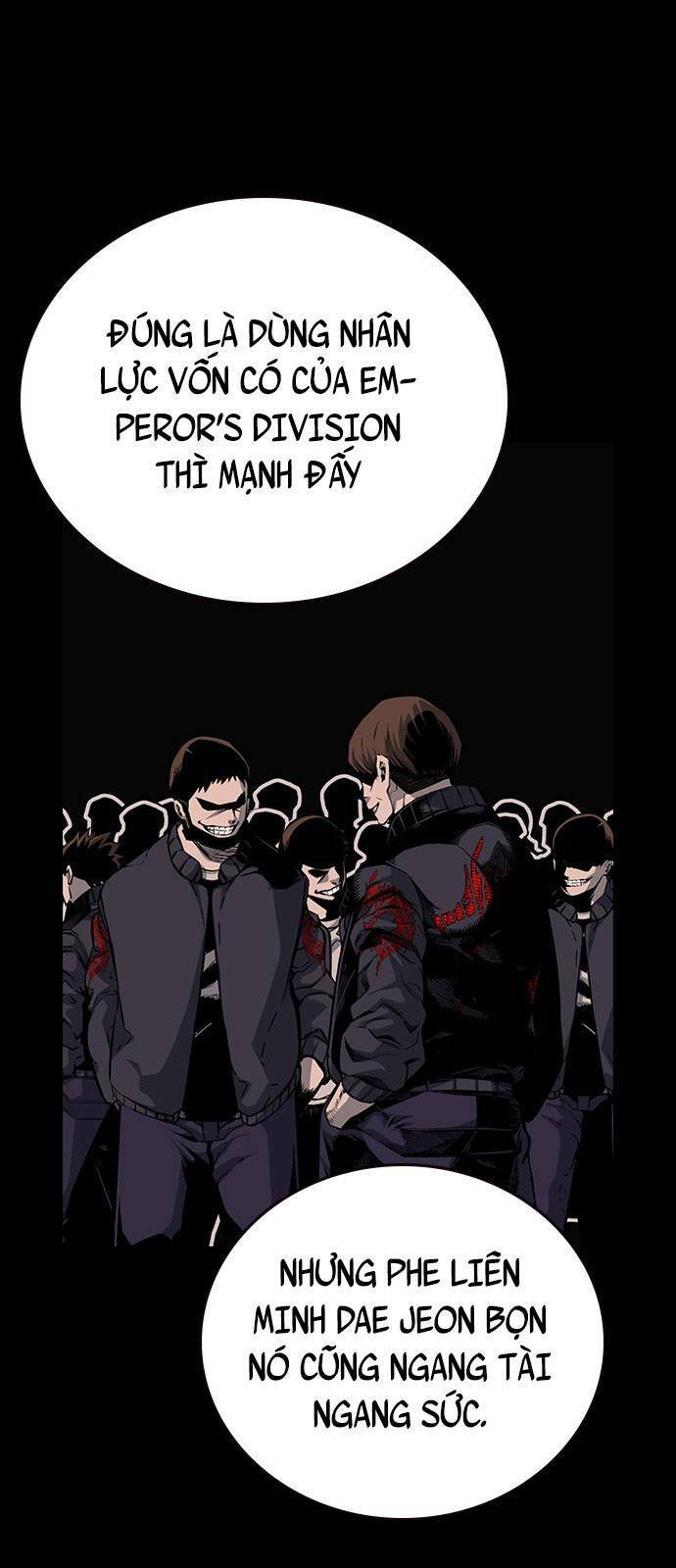 King Game Chap 21 - Next Chap 22