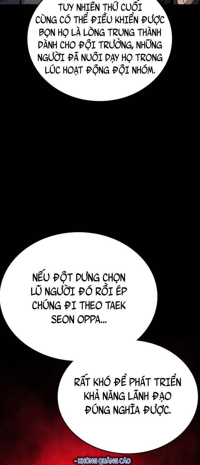 Vua Hiệp Sĩ Đã Trở Lại Với Một Vị Thần Chap 21 - Next Chap 22