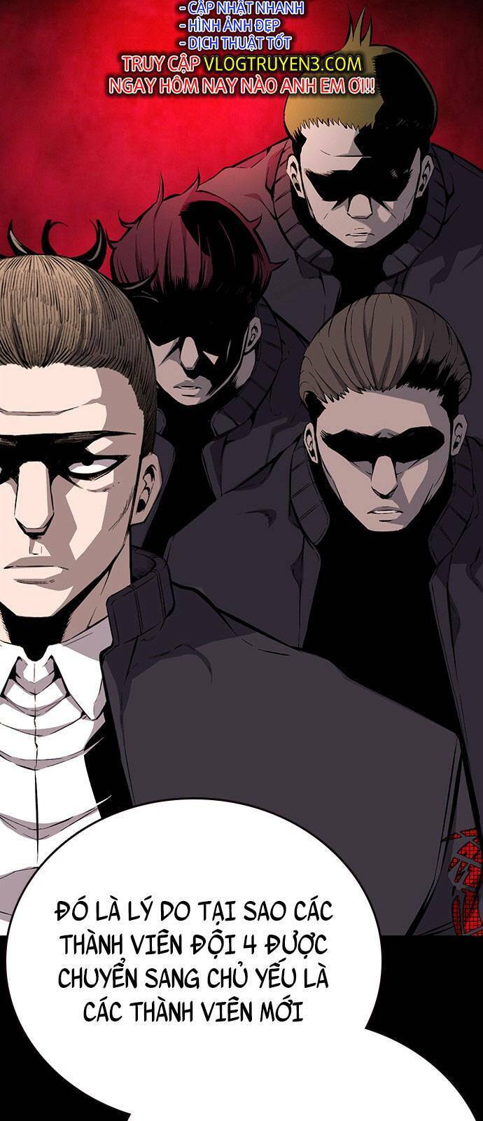 Vua Hiệp Sĩ Đã Trở Lại Với Một Vị Thần Chap 21 - Next Chap 22