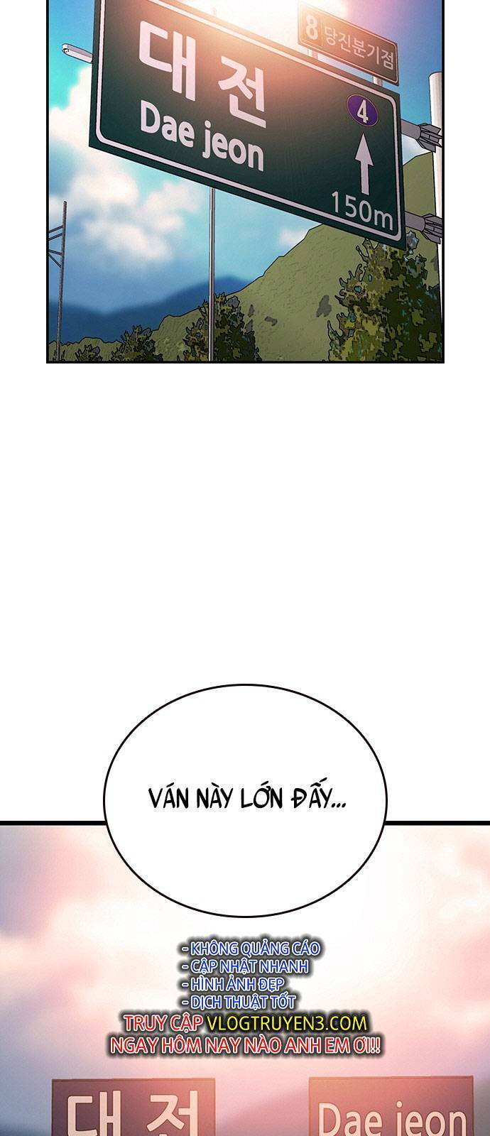 King Game Chap 21 - Next Chap 22