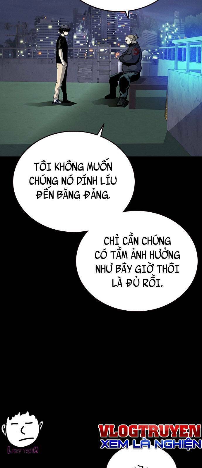 Vua Hiệp Sĩ Đã Trở Lại Với Một Vị Thần Chap 21 - Next Chap 22