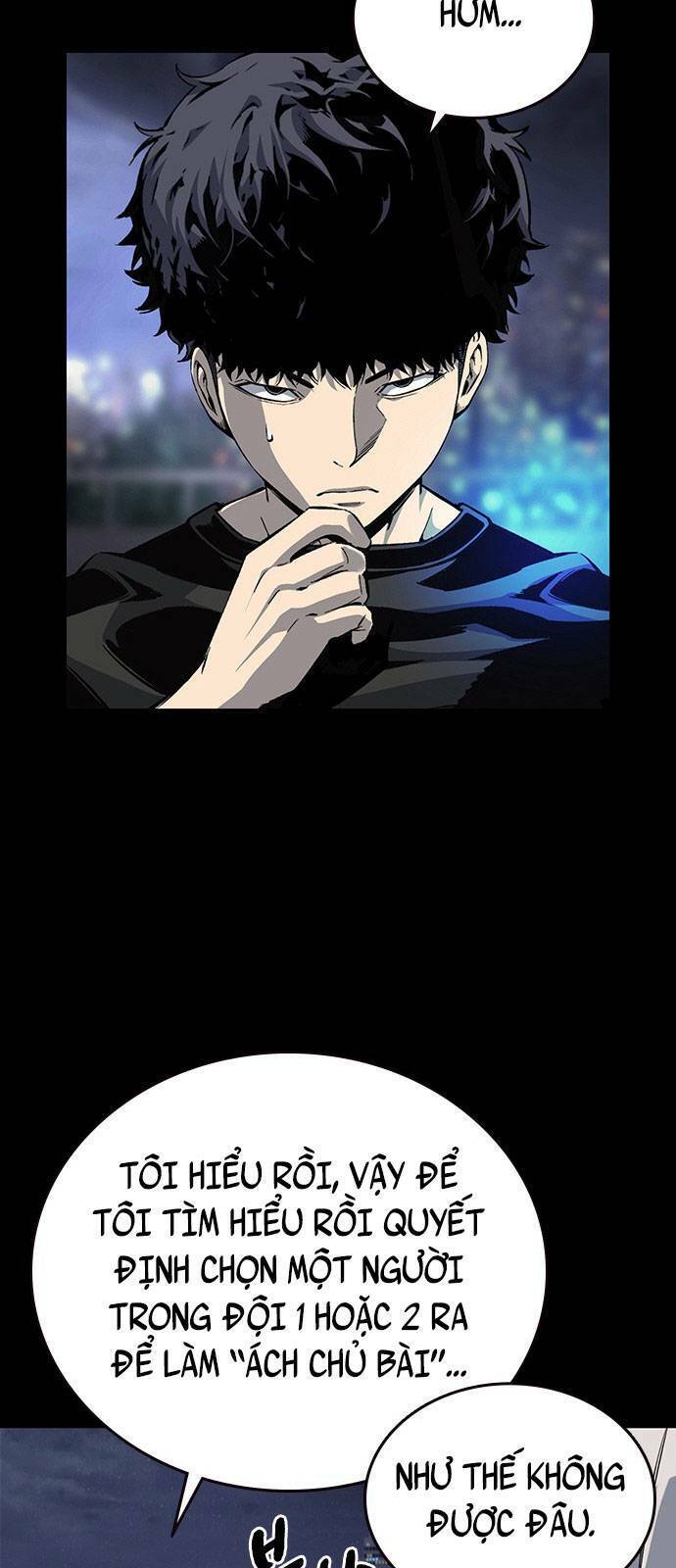 King Game Chap 21 - Next Chap 22