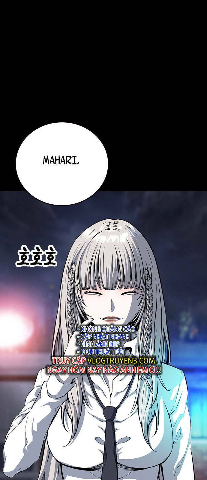 Vua Hiệp Sĩ Đã Trở Lại Với Một Vị Thần Chap 21 - Next Chap 22