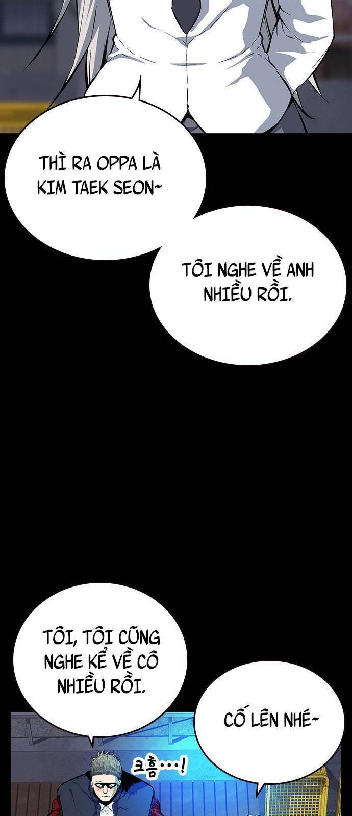 Vua Hiệp Sĩ Đã Trở Lại Với Một Vị Thần Chap 21 - Next Chap 22