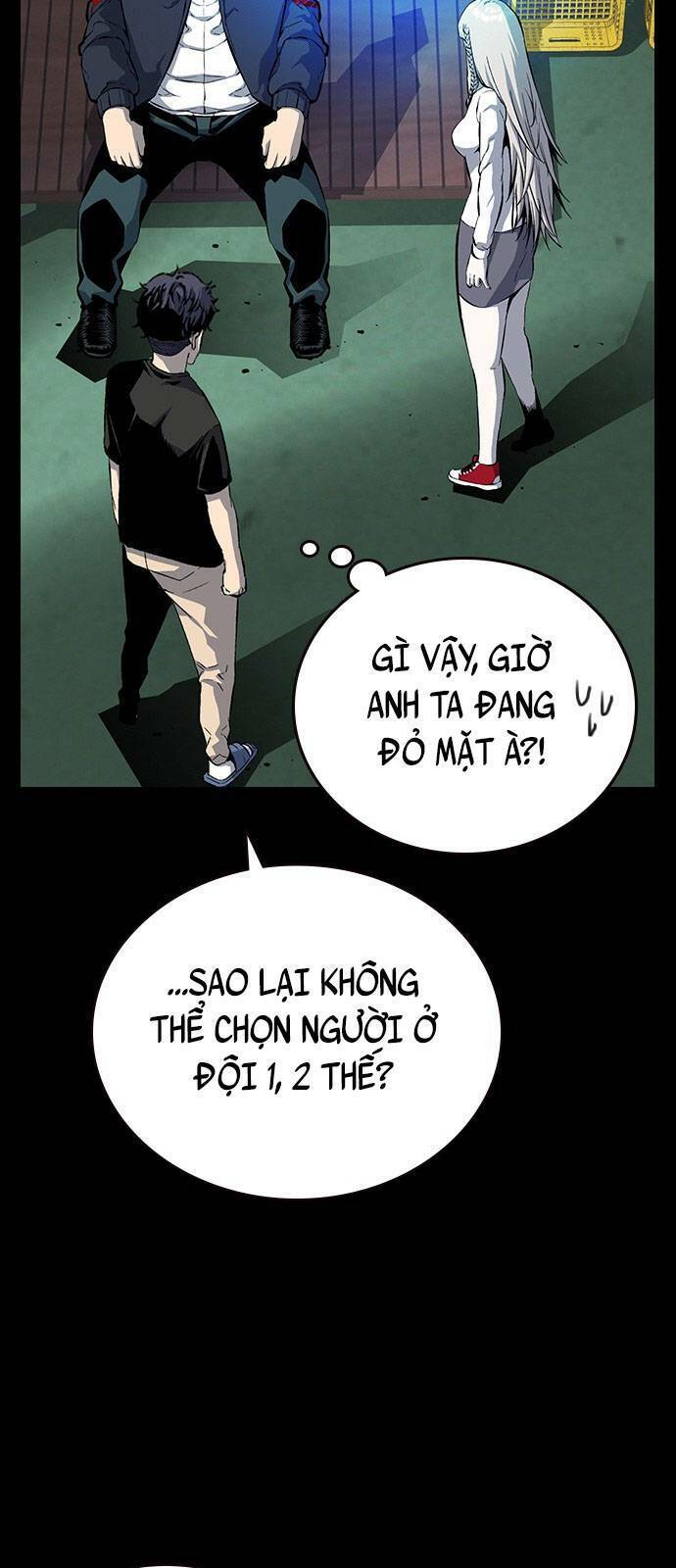King Game Chap 21 - Next Chap 22
