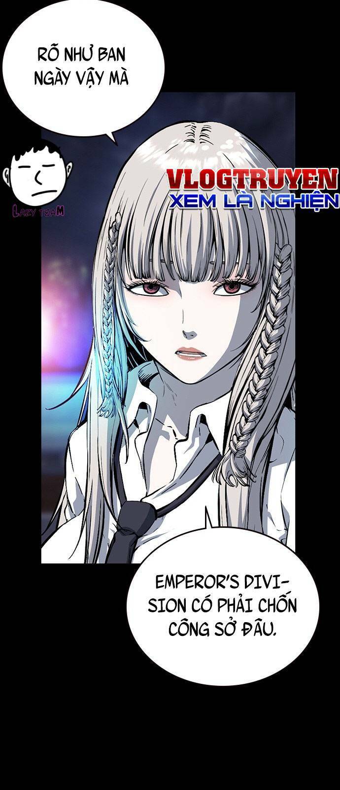 King Game Chap 21 - Next Chap 22