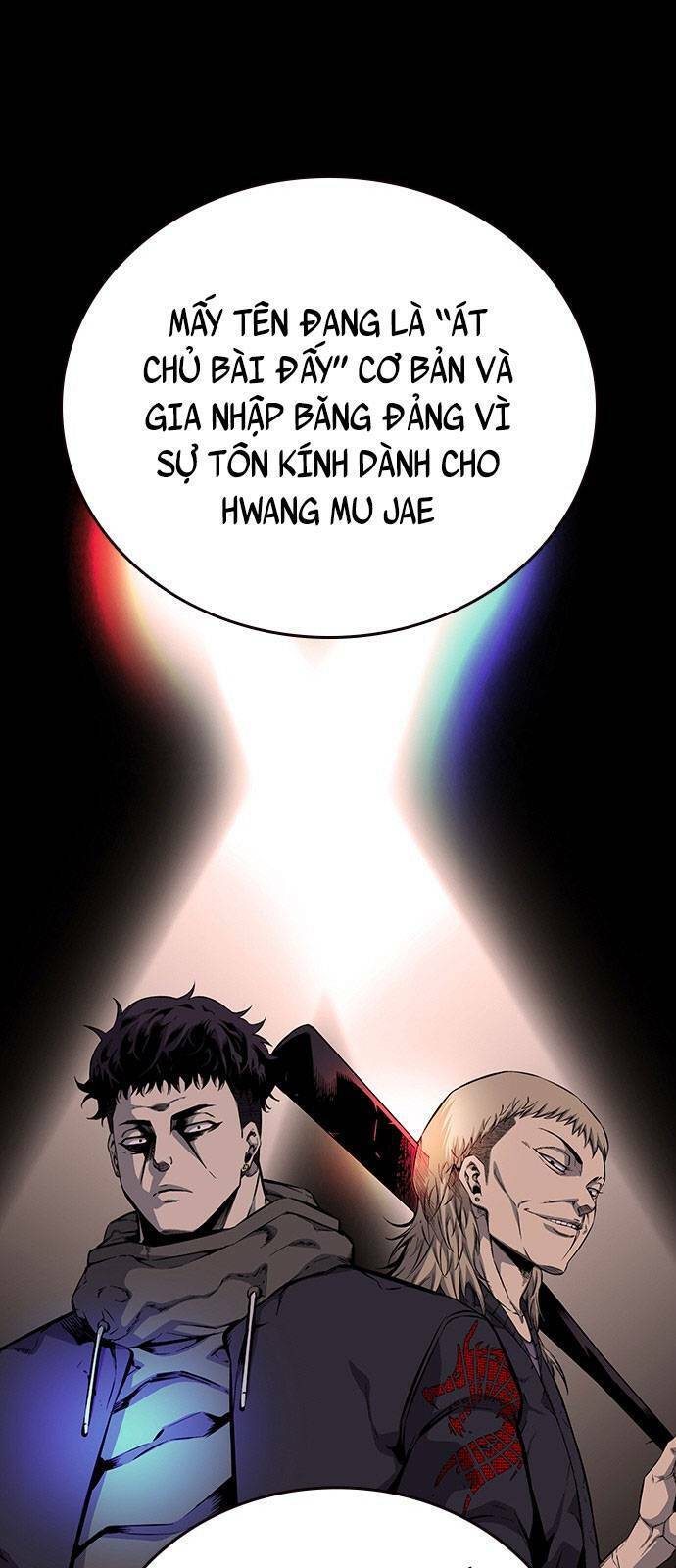 Vua Hiệp Sĩ Đã Trở Lại Với Một Vị Thần Chap 21 - Next Chap 22