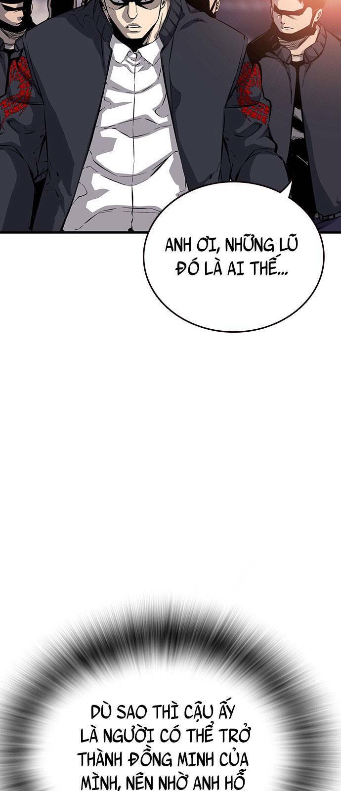 Vua Hiệp Sĩ Đã Trở Lại Với Một Vị Thần Chap 22 - Next Chap 23