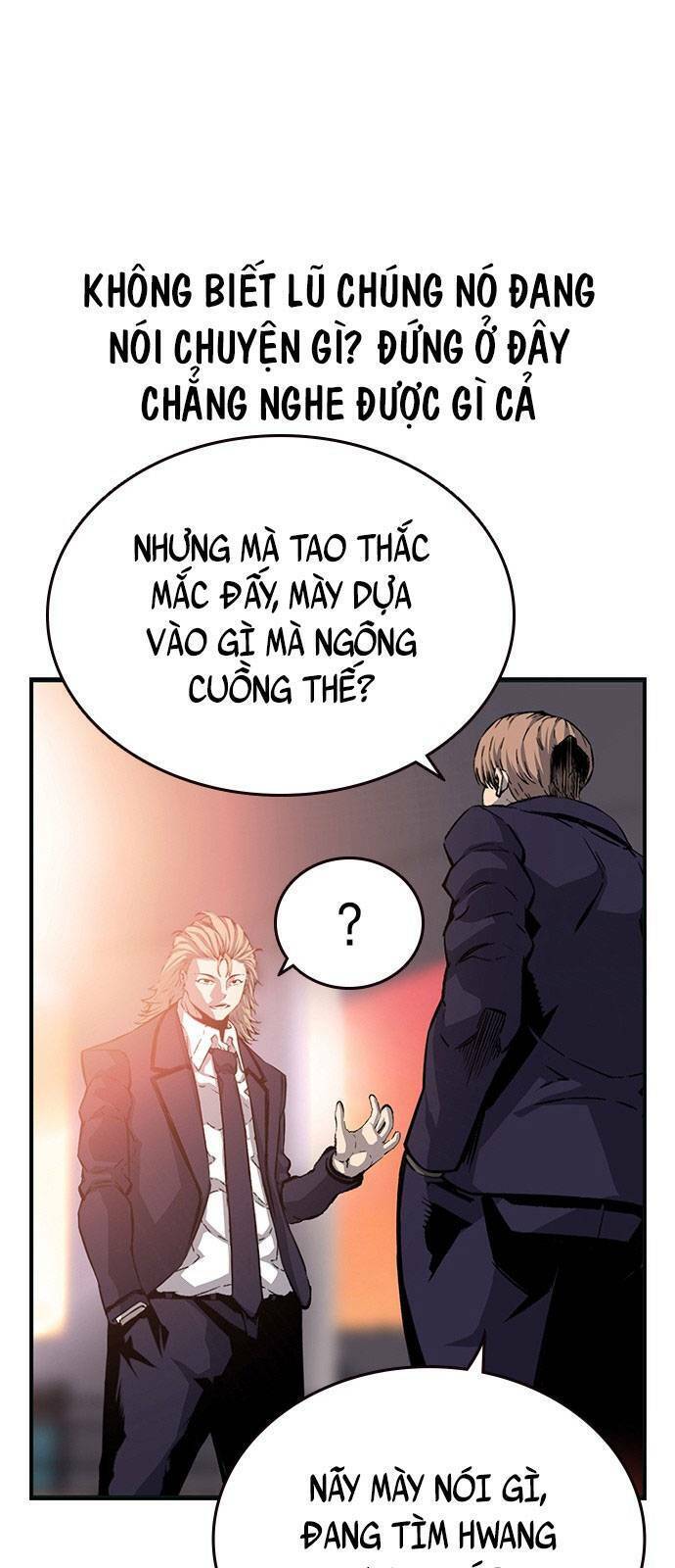 Vua Hiệp Sĩ Đã Trở Lại Với Một Vị Thần Chap 22 - Next Chap 23