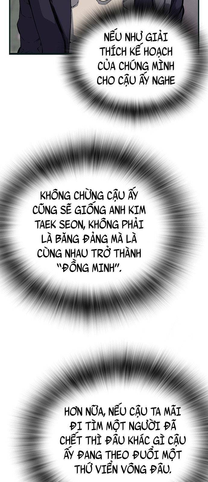 Vua Hiệp Sĩ Đã Trở Lại Với Một Vị Thần Chap 22 - Next Chap 23
