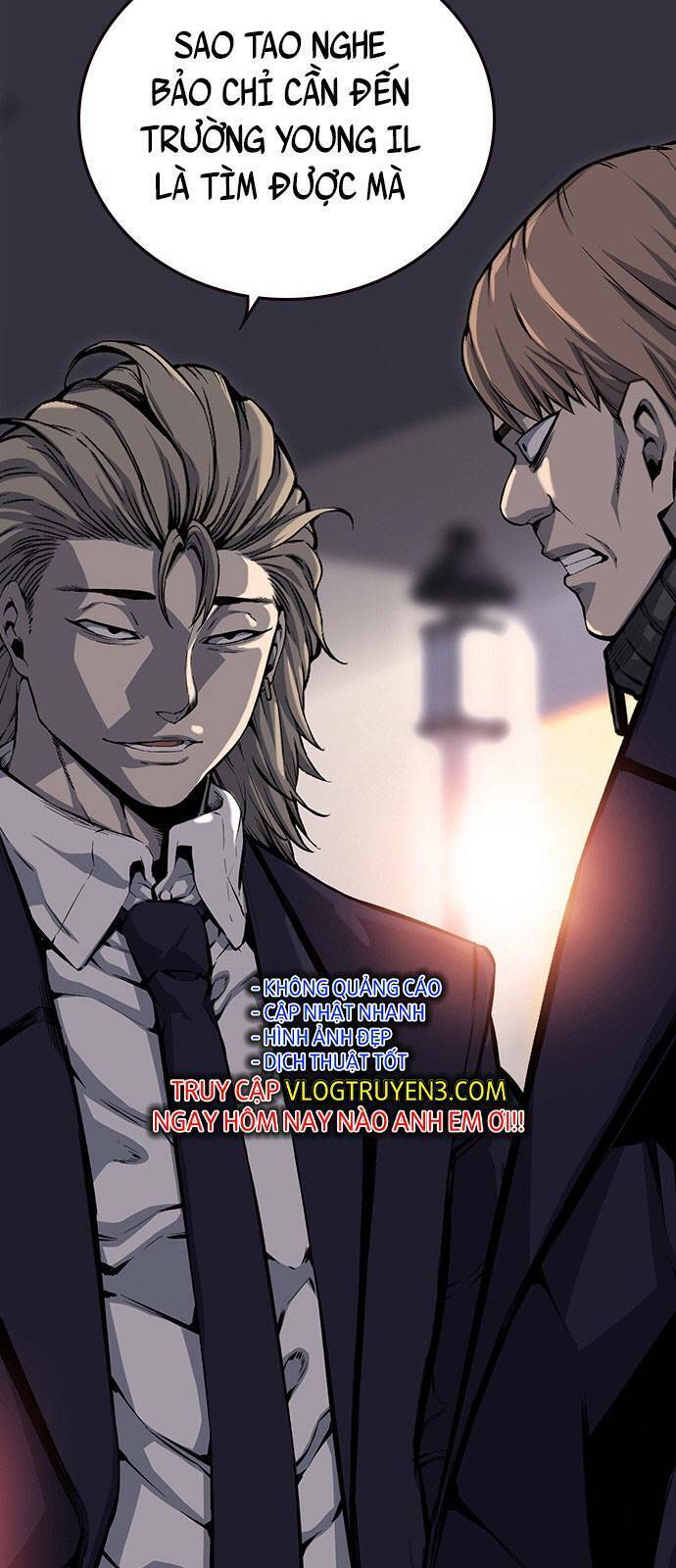King Game Chap 22 - Next Chap 23