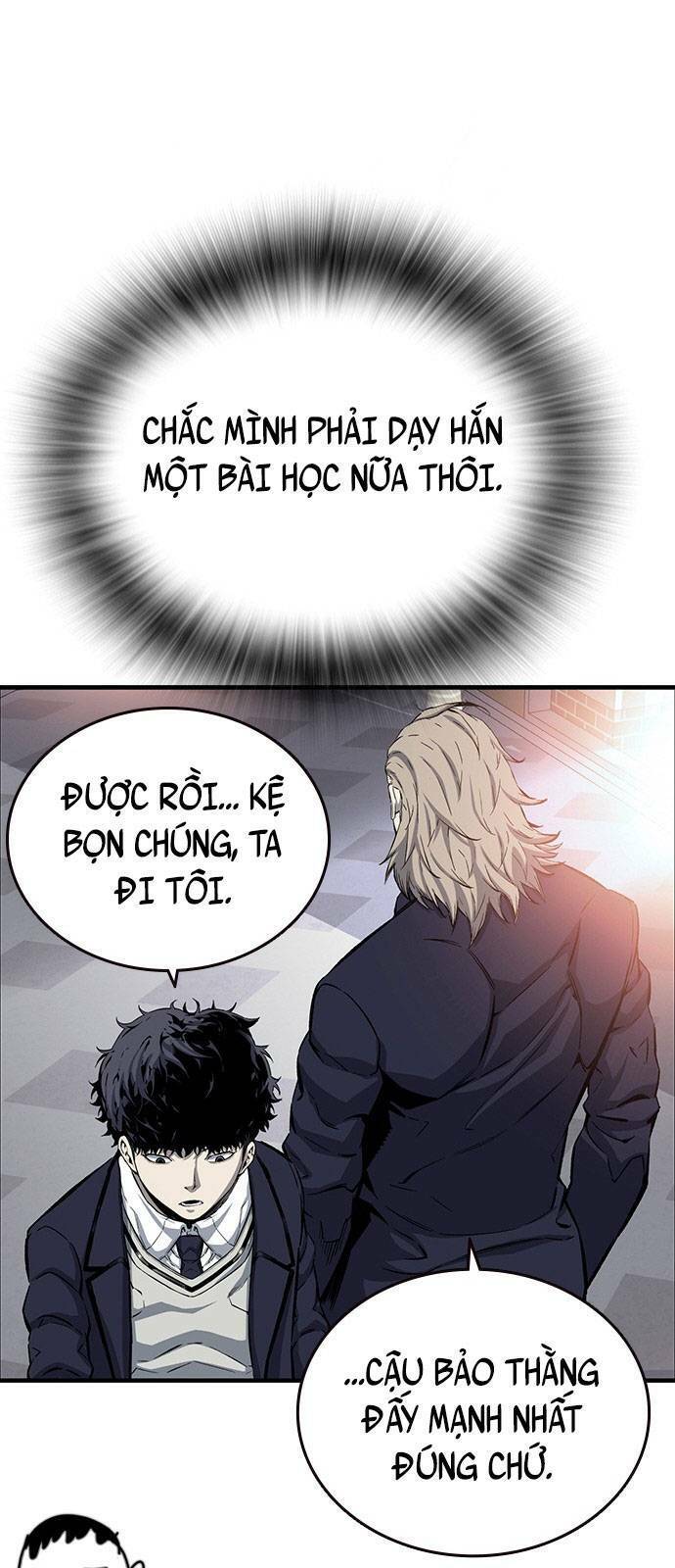 Vua Hiệp Sĩ Đã Trở Lại Với Một Vị Thần Chap 22 - Next Chap 23