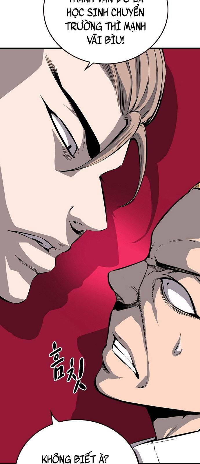 Vua Hiệp Sĩ Đã Trở Lại Với Một Vị Thần Chap 22 - Next Chap 23