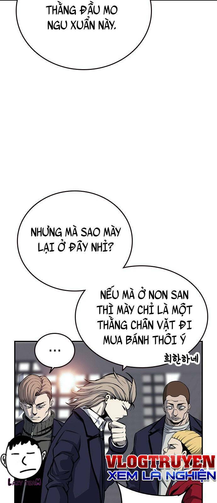 Vua Hiệp Sĩ Đã Trở Lại Với Một Vị Thần Chap 22 - Next Chap 23
