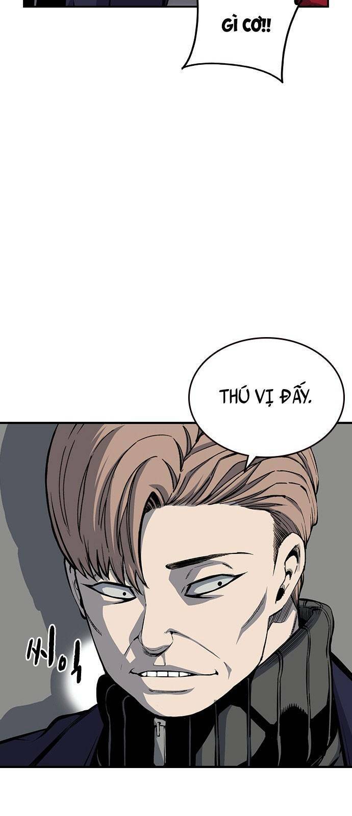 King Game Chap 22 - Next Chap 23