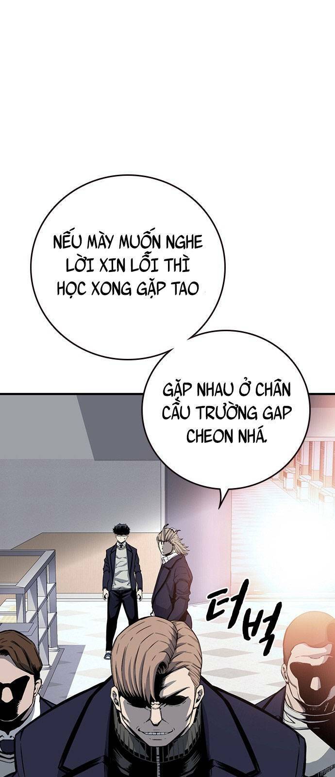 Vua Hiệp Sĩ Đã Trở Lại Với Một Vị Thần Chap 22 - Next Chap 23