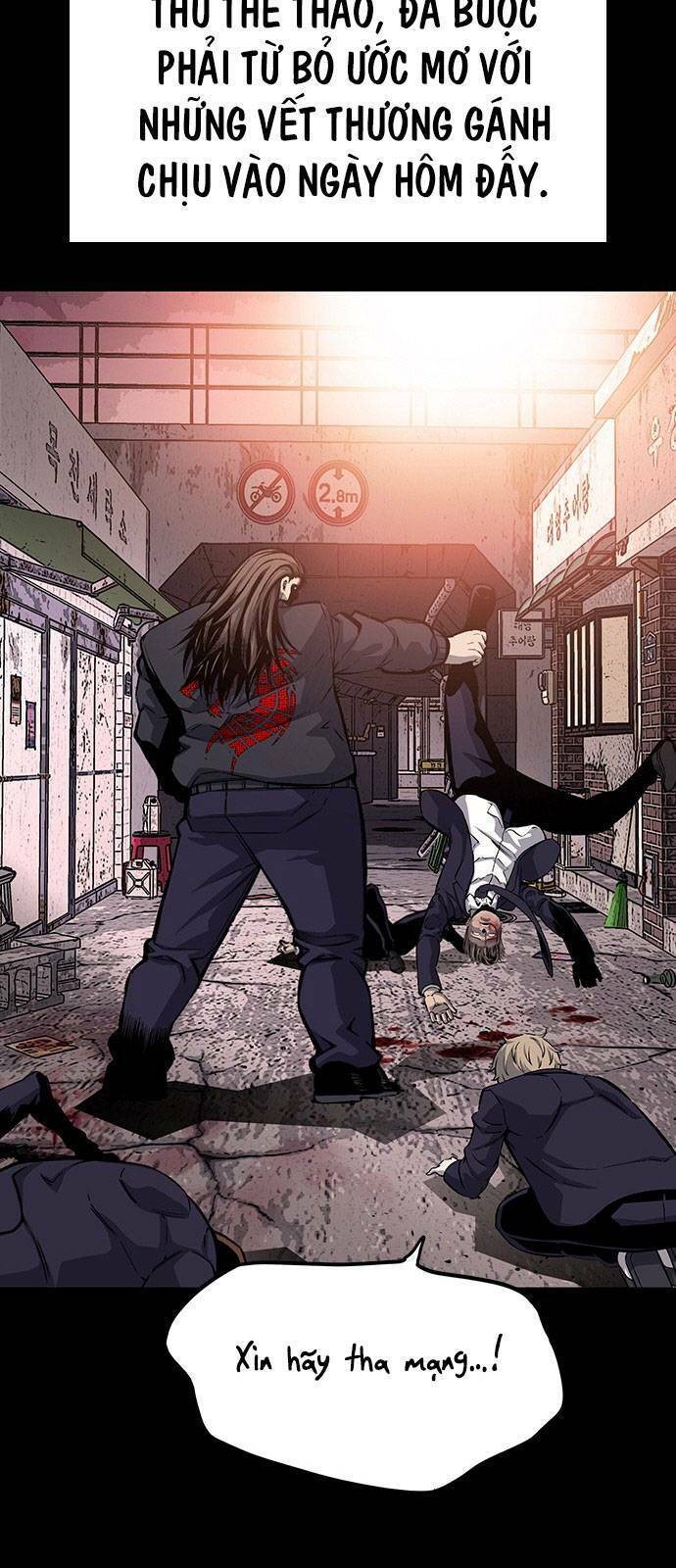 Vua Hiệp Sĩ Đã Trở Lại Với Một Vị Thần Chap 22 - Next Chap 23