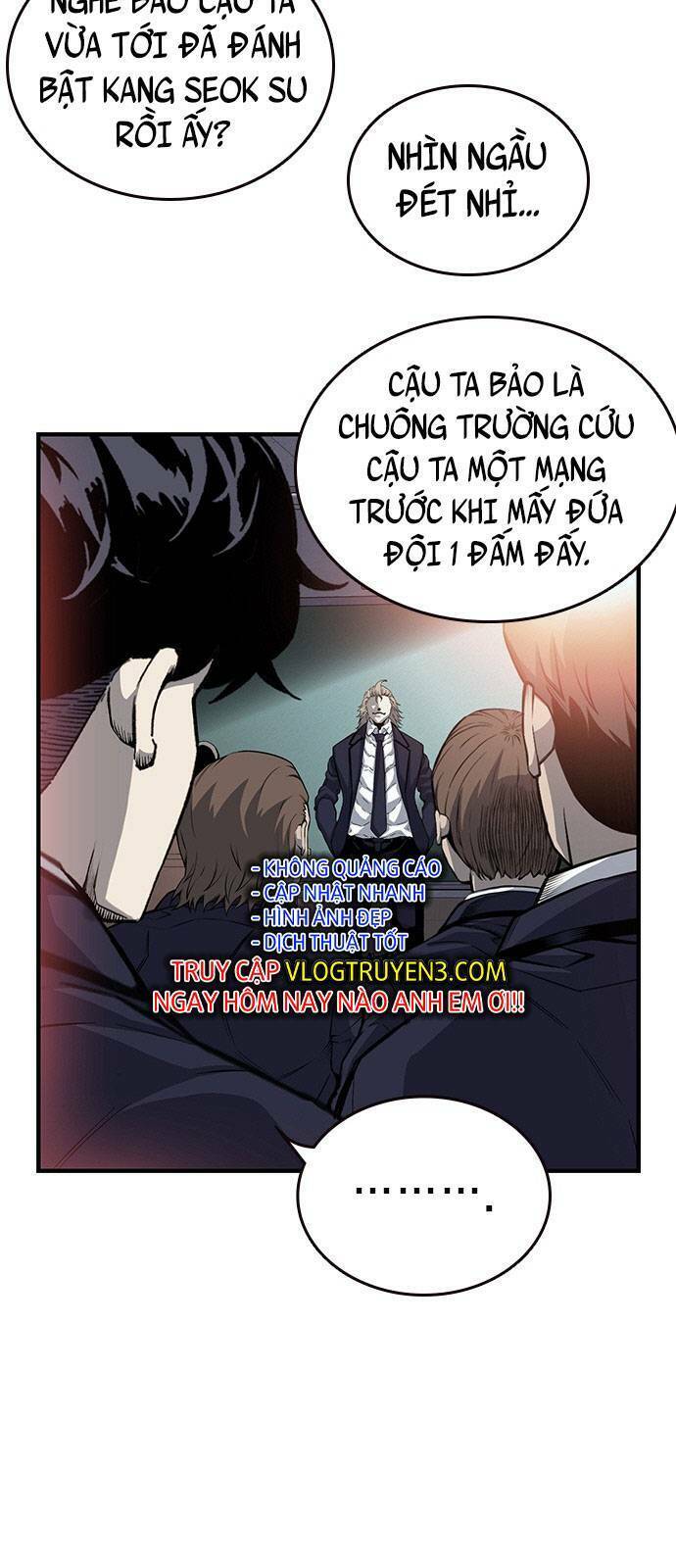Vua Hiệp Sĩ Đã Trở Lại Với Một Vị Thần Chap 22 - Next Chap 23