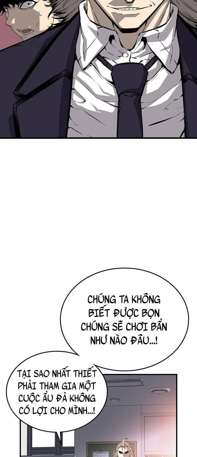 Vua Hiệp Sĩ Đã Trở Lại Với Một Vị Thần Chap 22 - Next Chap 23