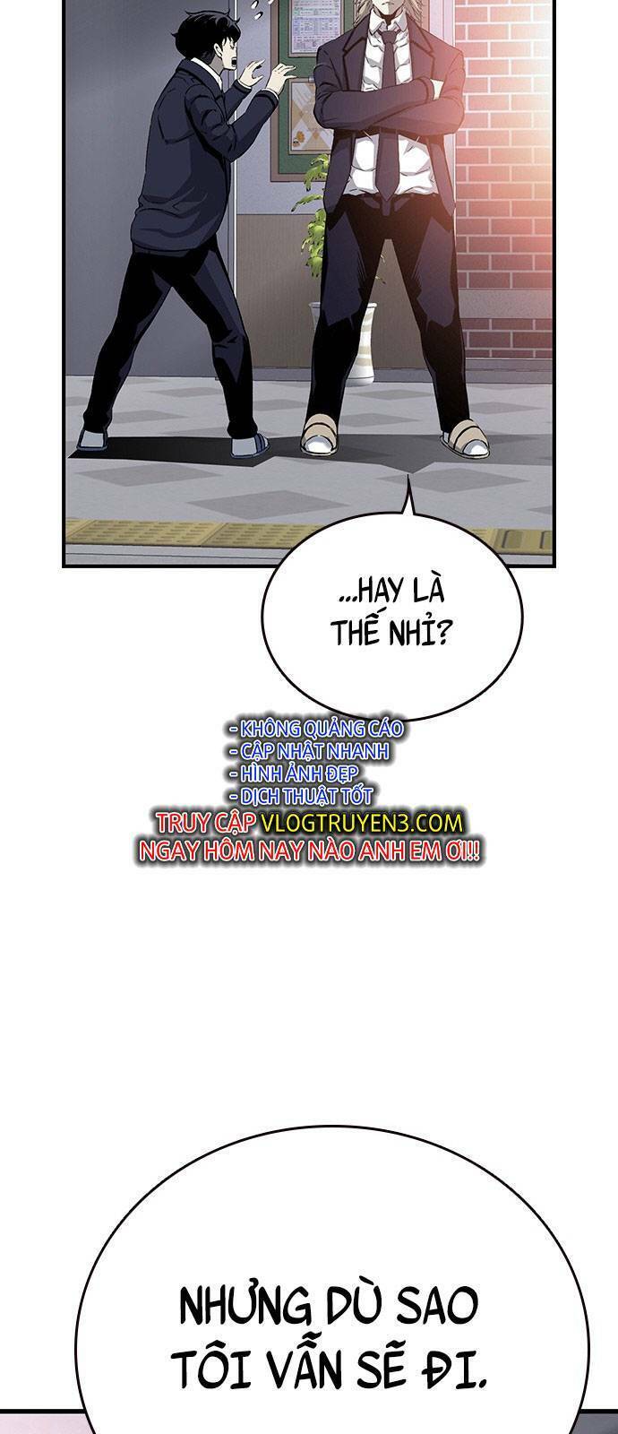 Vua Hiệp Sĩ Đã Trở Lại Với Một Vị Thần Chap 22 - Next Chap 23