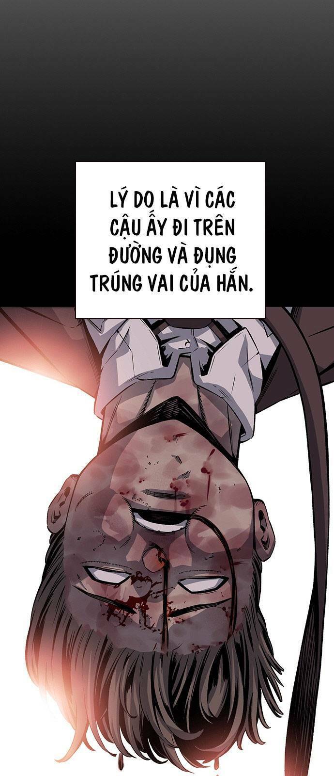 Vua Hiệp Sĩ Đã Trở Lại Với Một Vị Thần Chap 22 - Next Chap 23