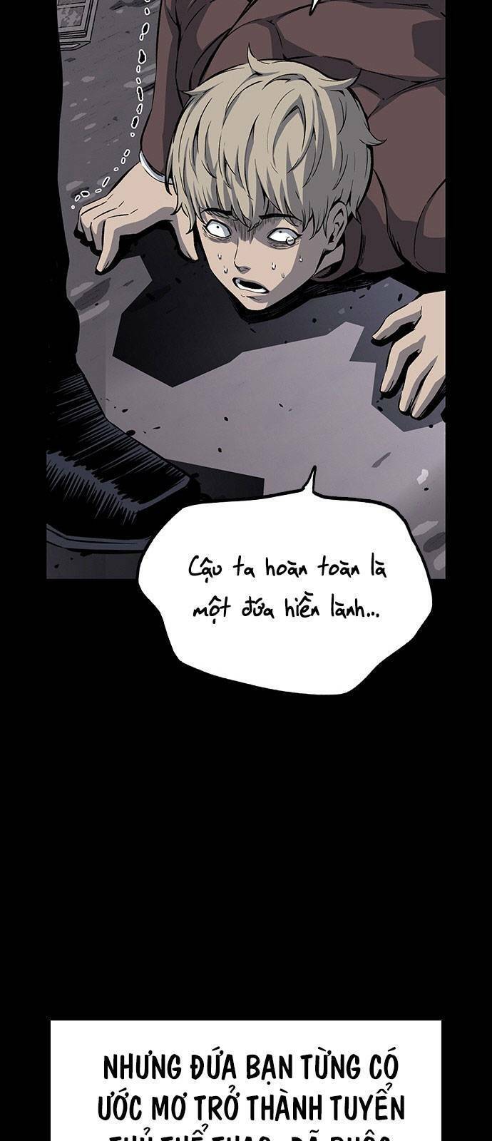Vua Hiệp Sĩ Đã Trở Lại Với Một Vị Thần Chap 22 - Next Chap 23