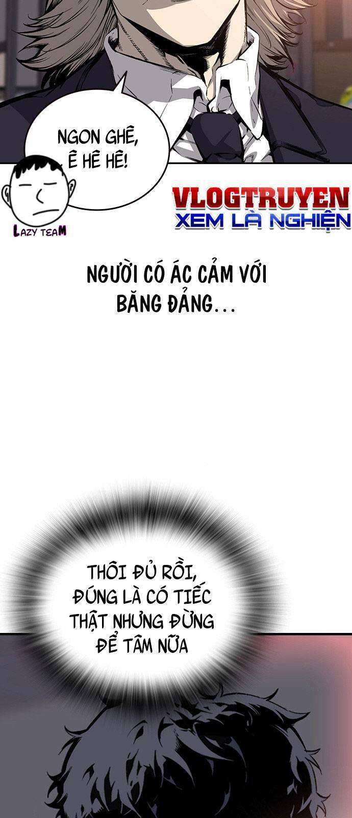 Vua Hiệp Sĩ Đã Trở Lại Với Một Vị Thần Chap 22 - Next Chap 23