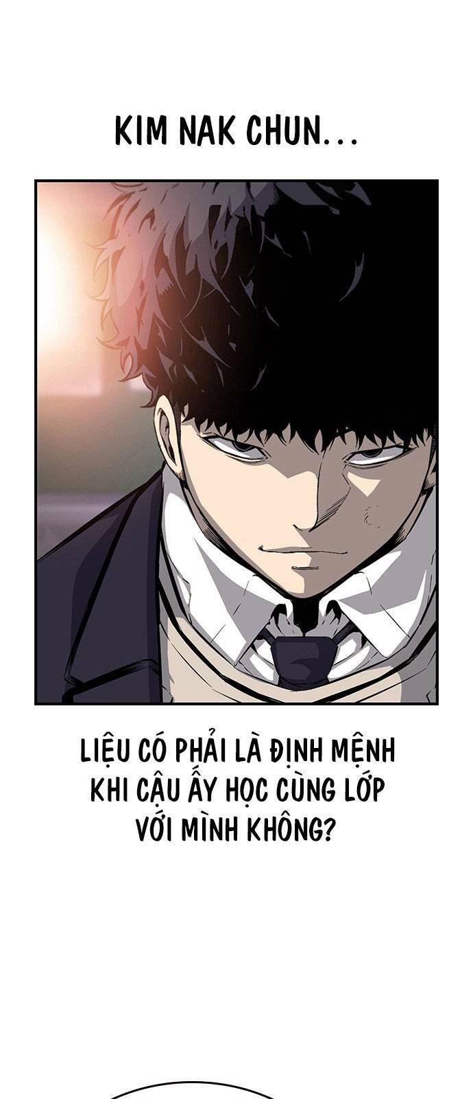 Vua Hiệp Sĩ Đã Trở Lại Với Một Vị Thần Chap 22 - Next Chap 23