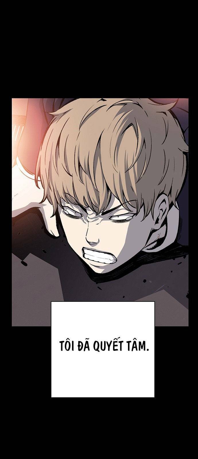 Vua Hiệp Sĩ Đã Trở Lại Với Một Vị Thần Chap 22 - Next Chap 23