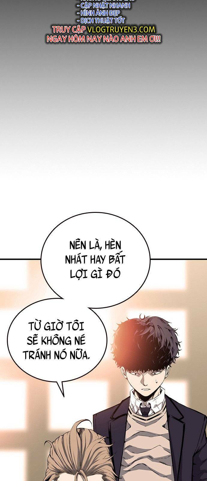 Vua Hiệp Sĩ Đã Trở Lại Với Một Vị Thần Chap 22 - Next Chap 23