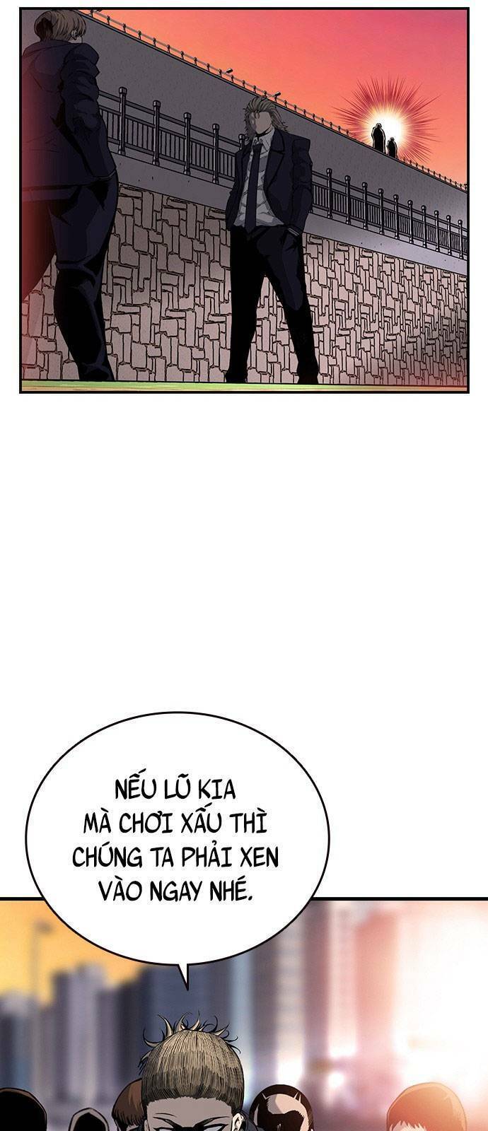 Vua Hiệp Sĩ Đã Trở Lại Với Một Vị Thần Chap 22 - Next Chap 23