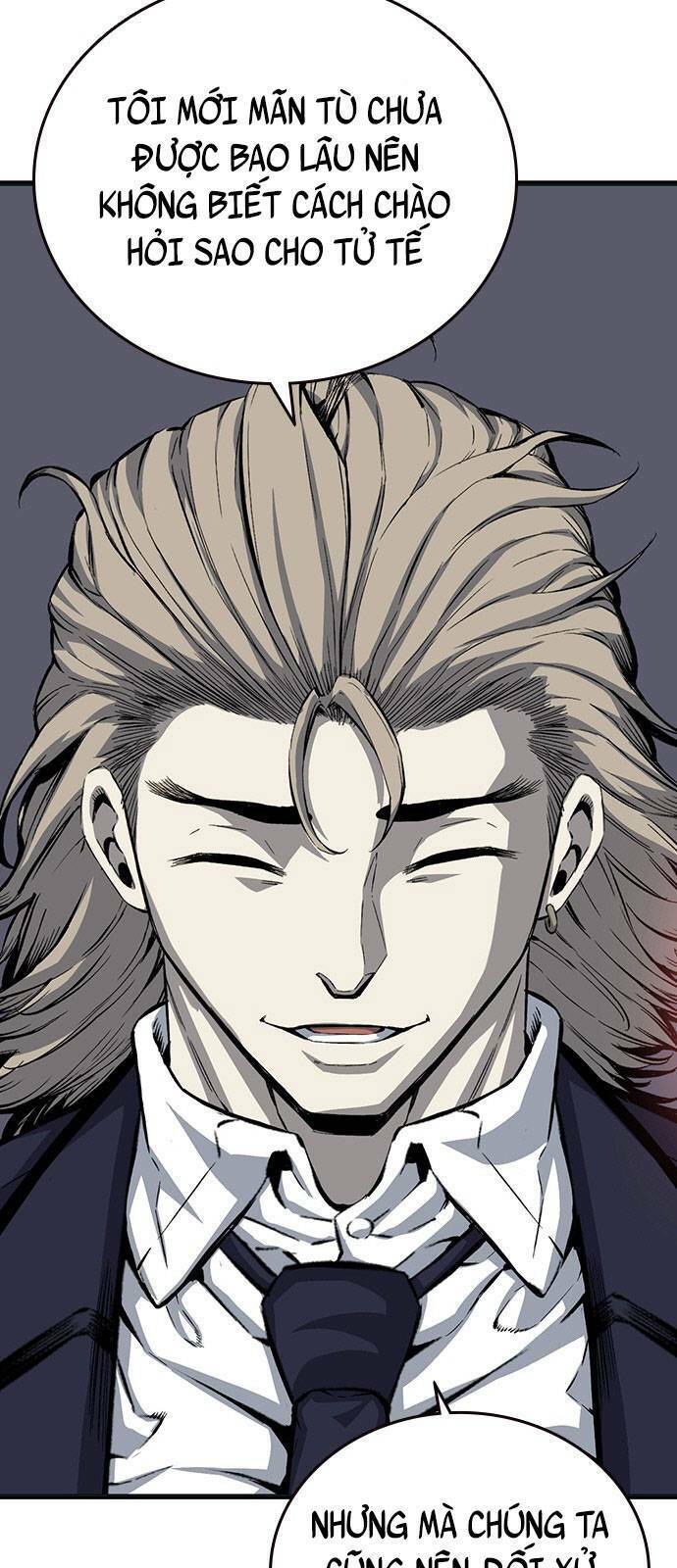 Vua Hiệp Sĩ Đã Trở Lại Với Một Vị Thần Chap 22 - Next Chap 23