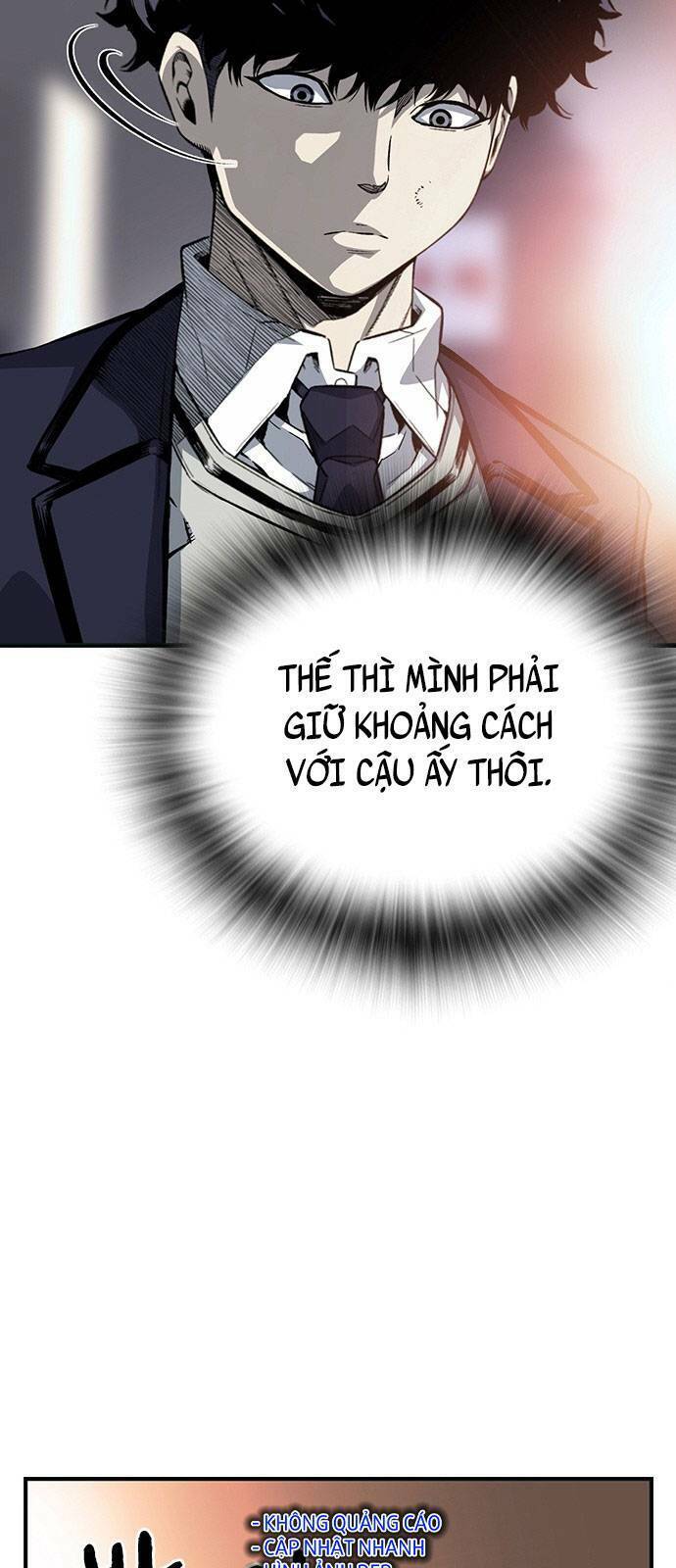 Vua Hiệp Sĩ Đã Trở Lại Với Một Vị Thần Chap 22 - Next Chap 23