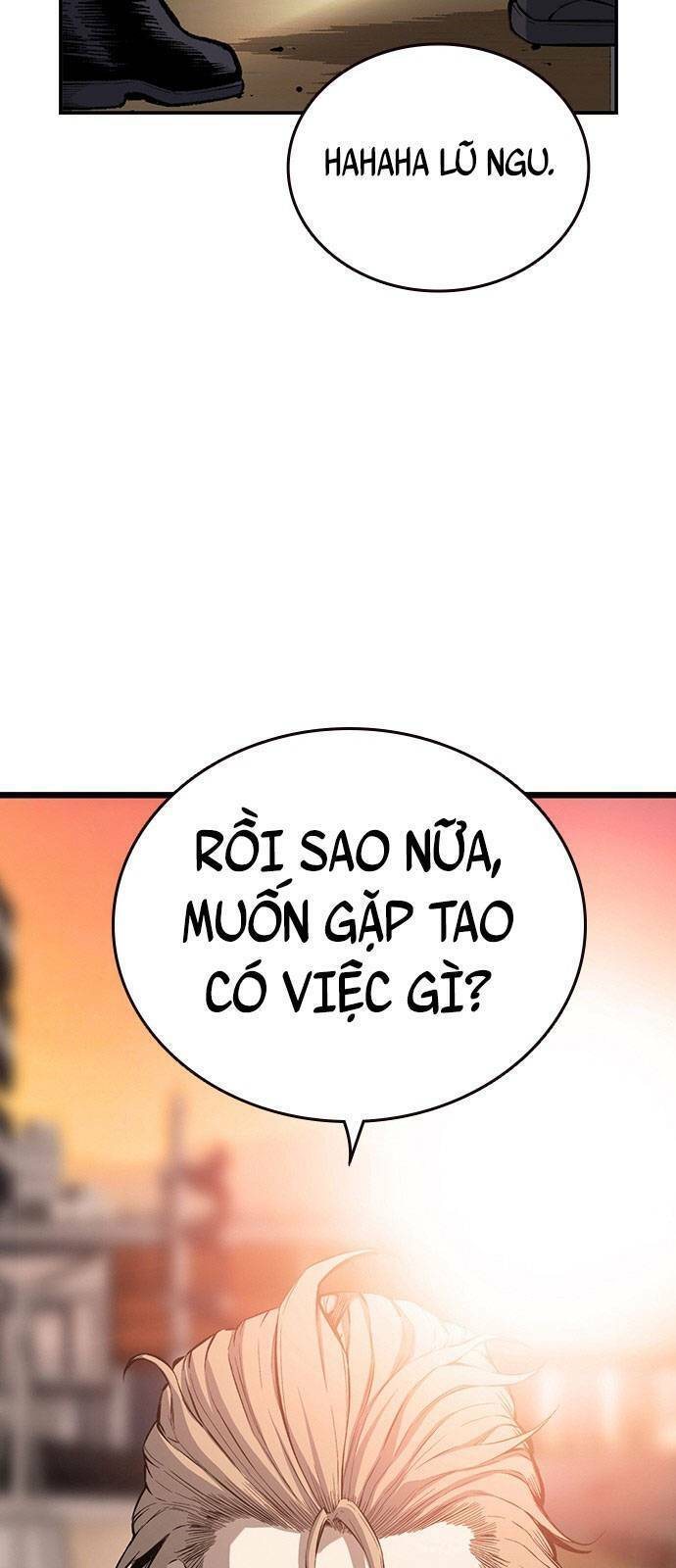 Vua Hiệp Sĩ Đã Trở Lại Với Một Vị Thần Chap 22 - Next Chap 23