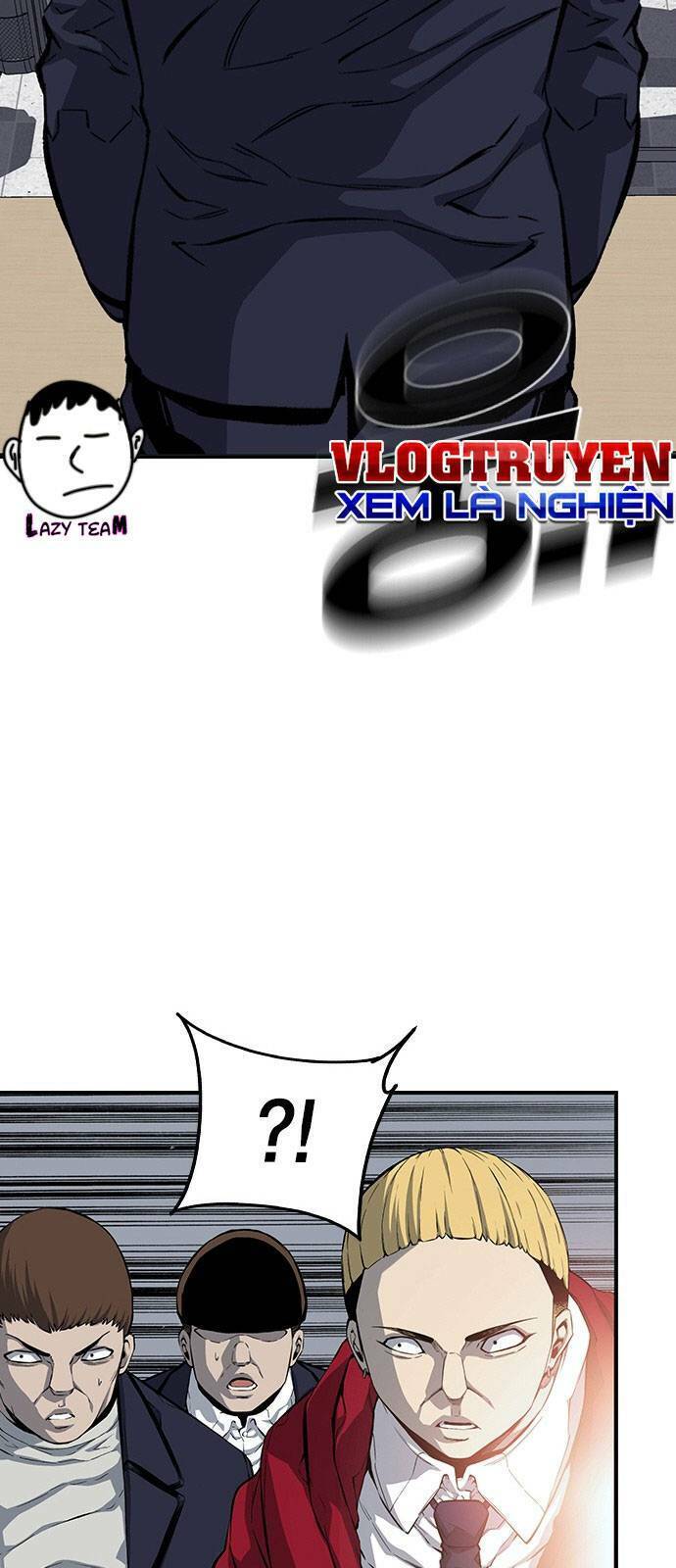 Vua Hiệp Sĩ Đã Trở Lại Với Một Vị Thần Chap 22 - Next Chap 23