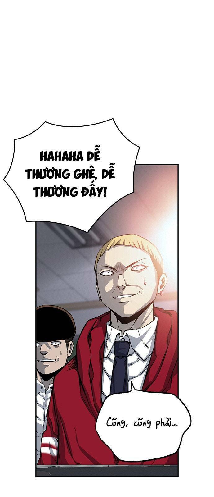 Vua Hiệp Sĩ Đã Trở Lại Với Một Vị Thần Chap 22 - Next Chap 23
