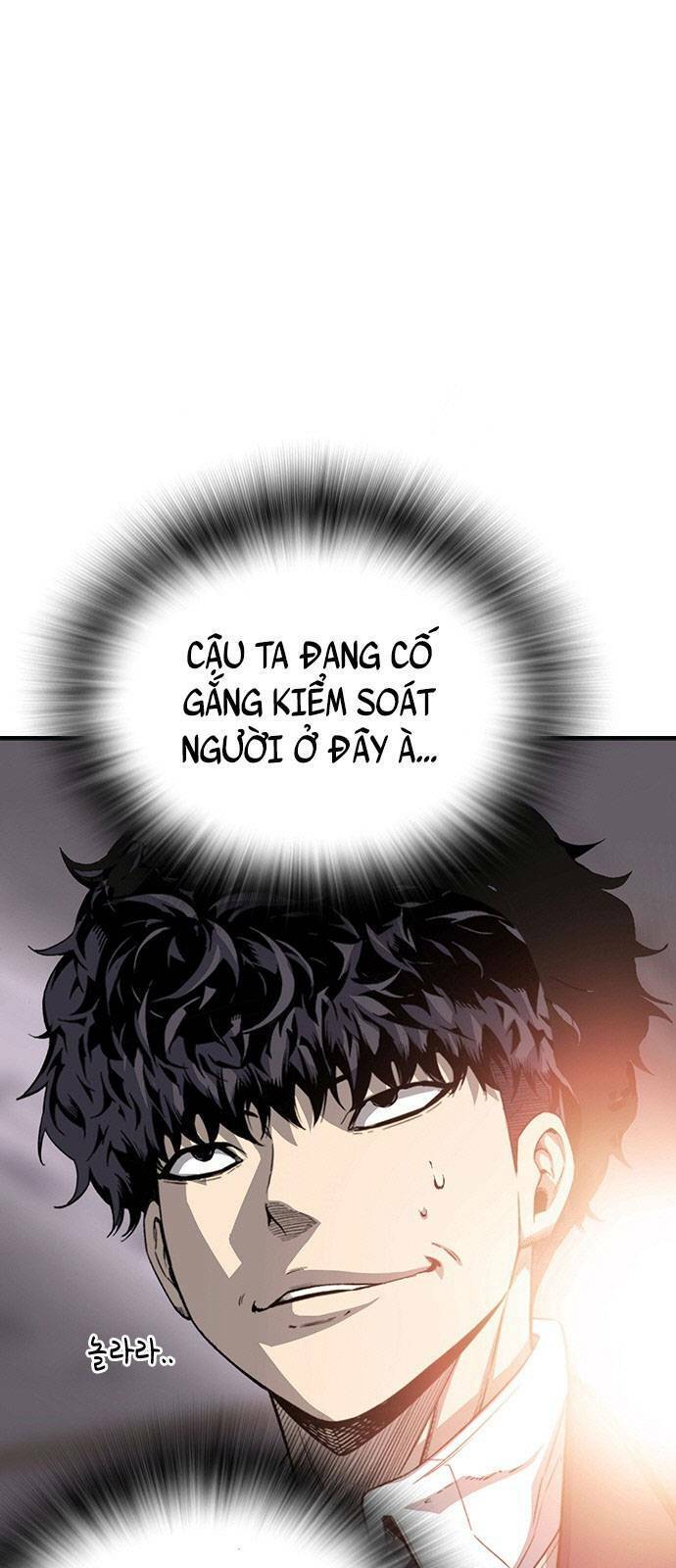 Vua Hiệp Sĩ Đã Trở Lại Với Một Vị Thần Chap 22 - Next Chap 23