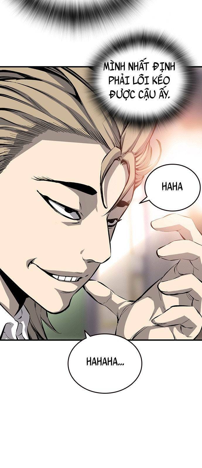 Vua Hiệp Sĩ Đã Trở Lại Với Một Vị Thần Chap 22 - Next Chap 23