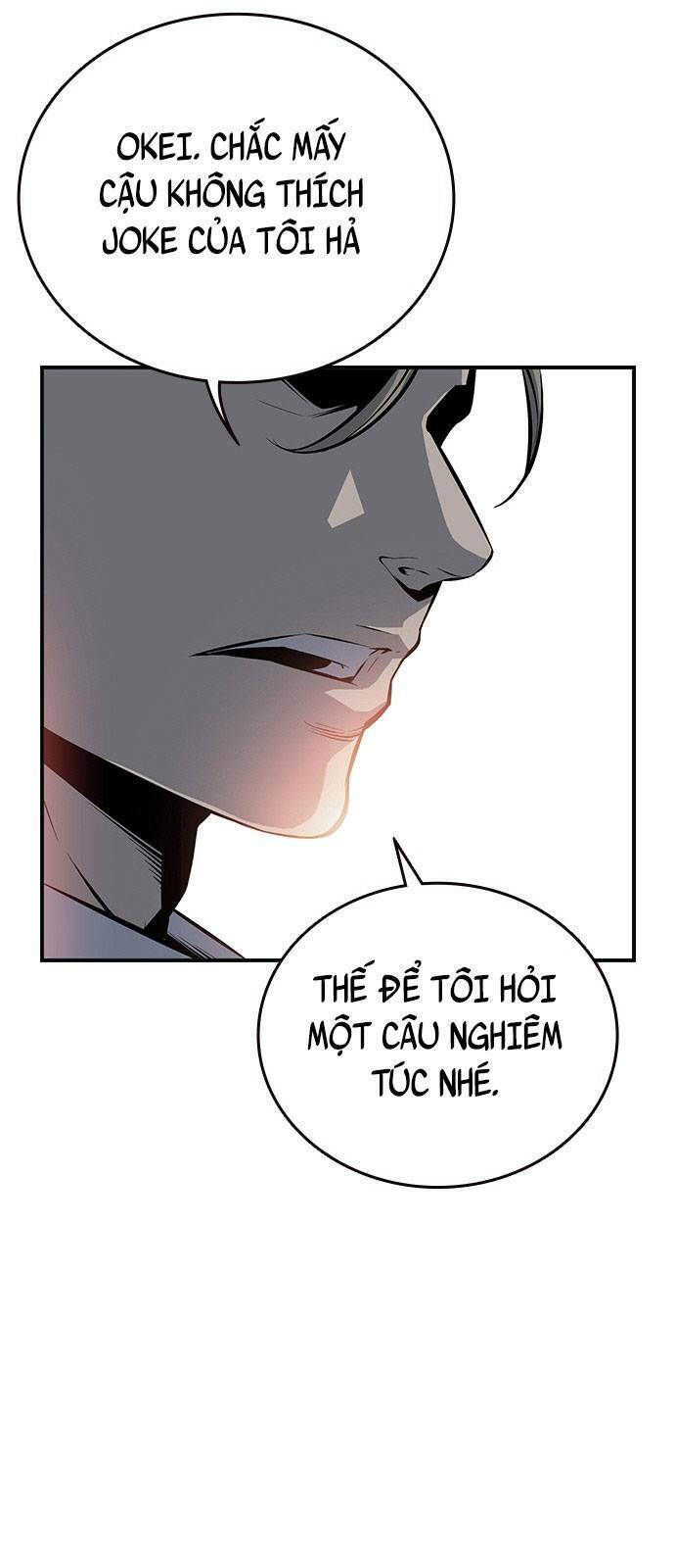Vua Hiệp Sĩ Đã Trở Lại Với Một Vị Thần Chap 22 - Next Chap 23