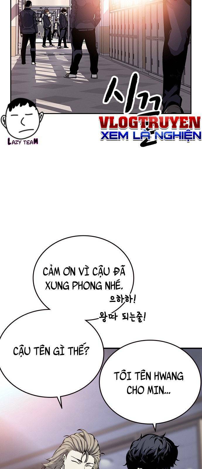Vua Hiệp Sĩ Đã Trở Lại Với Một Vị Thần Chap 22 - Next Chap 23