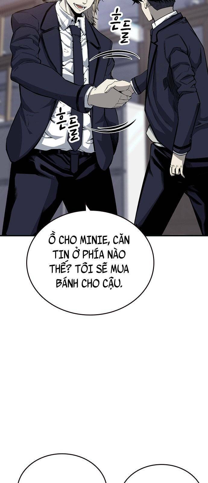 Vua Hiệp Sĩ Đã Trở Lại Với Một Vị Thần Chap 22 - Next Chap 23