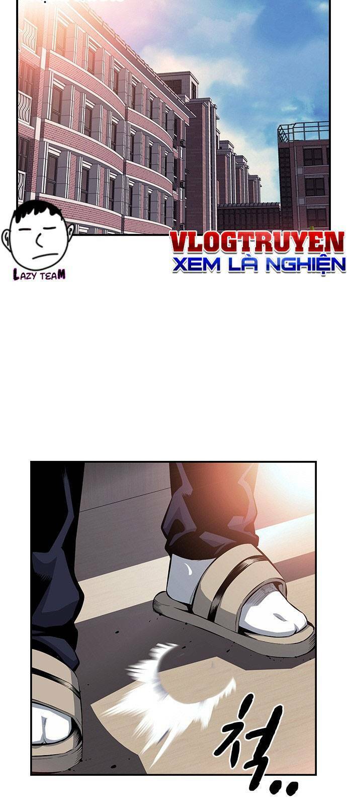 Vua Hiệp Sĩ Đã Trở Lại Với Một Vị Thần Chap 22 - Next Chap 23