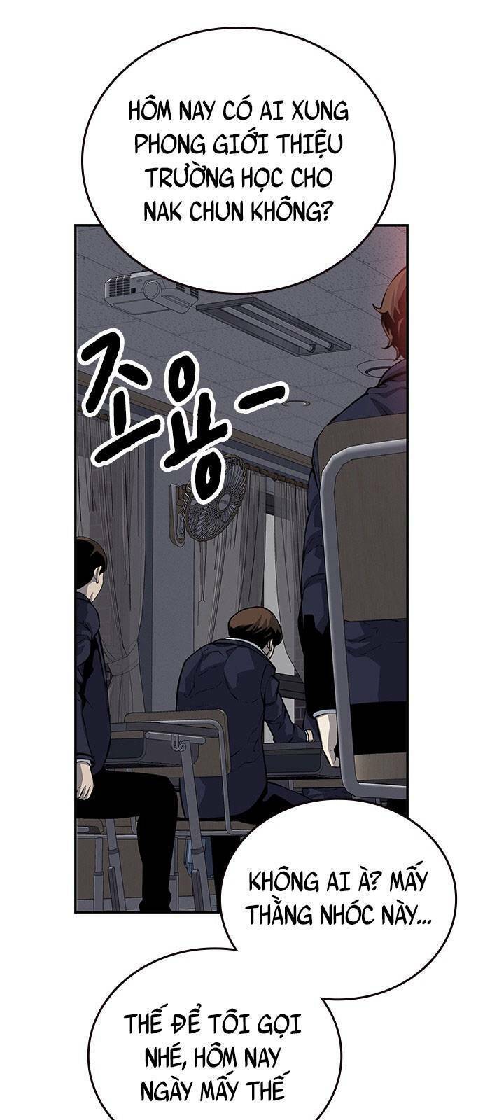 Vua Hiệp Sĩ Đã Trở Lại Với Một Vị Thần Chap 22 - Next Chap 23