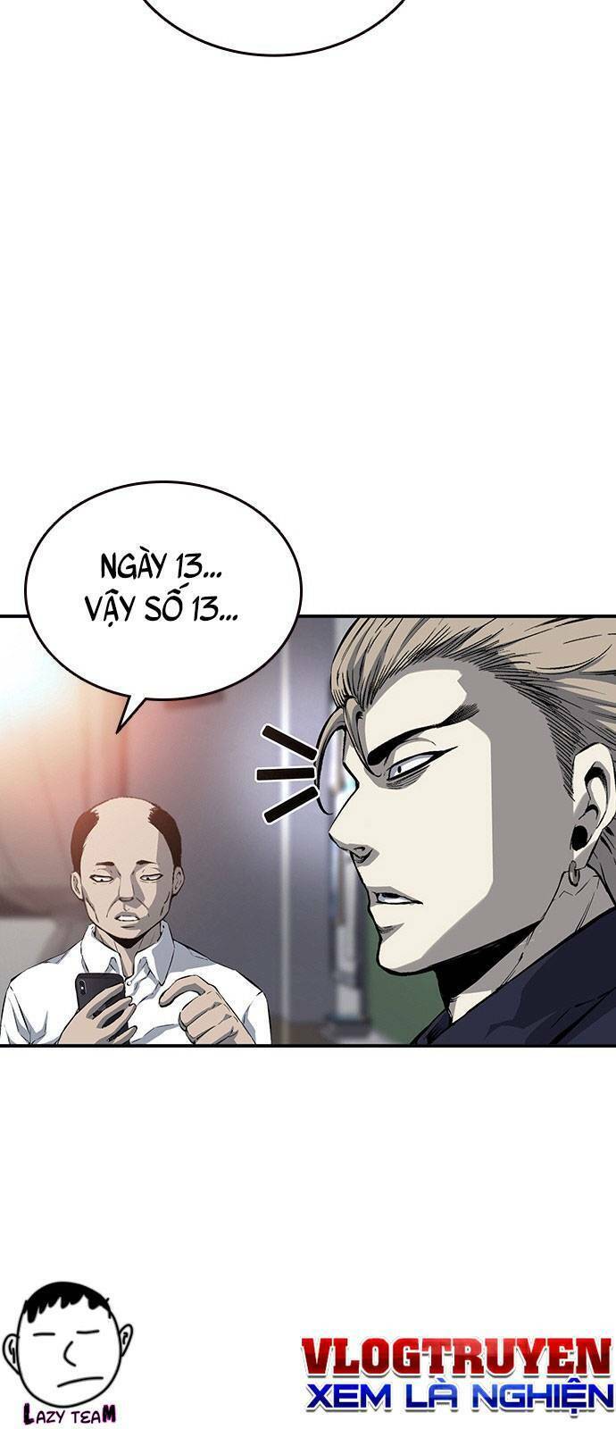 Vua Hiệp Sĩ Đã Trở Lại Với Một Vị Thần Chap 22 - Next Chap 23