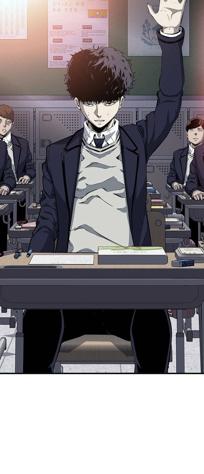 Vua Hiệp Sĩ Đã Trở Lại Với Một Vị Thần Chap 22 - Next Chap 23