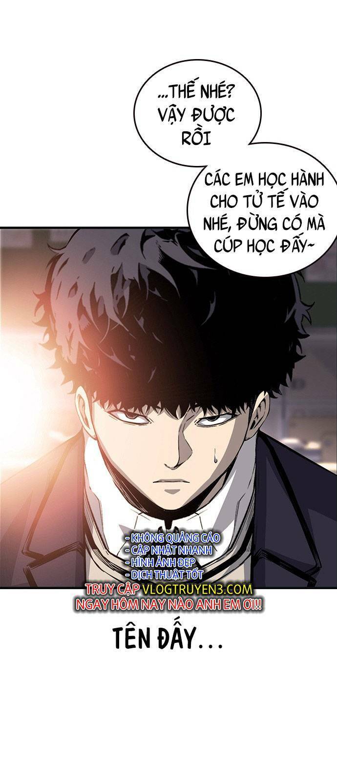 Vua Hiệp Sĩ Đã Trở Lại Với Một Vị Thần Chap 22 - Next Chap 23