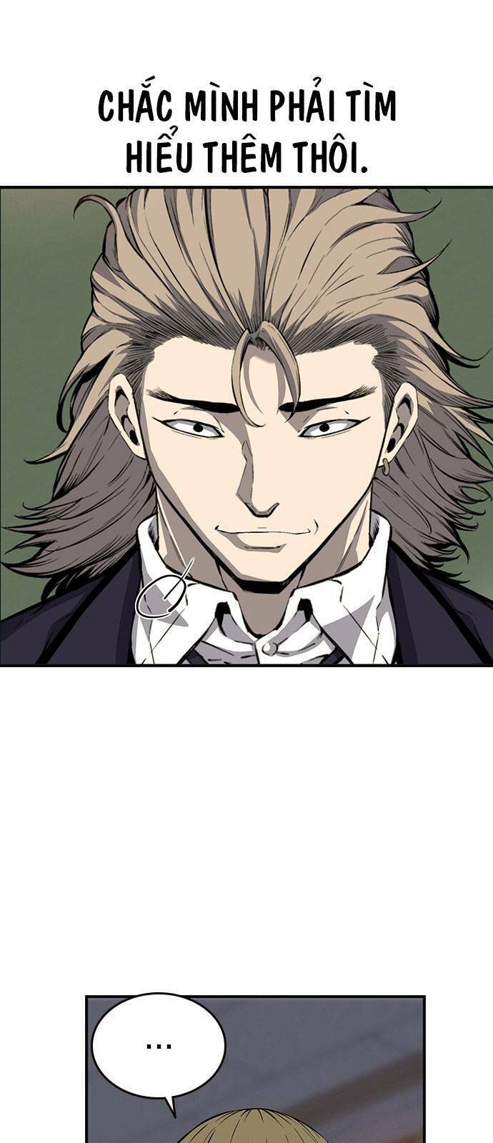 Vua Hiệp Sĩ Đã Trở Lại Với Một Vị Thần Chap 22 - Next Chap 23