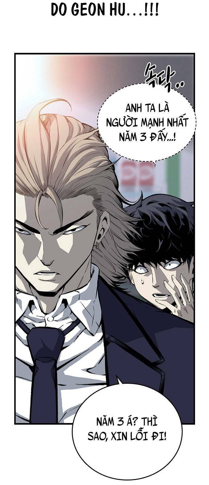 Vua Hiệp Sĩ Đã Trở Lại Với Một Vị Thần Chap 22 - Next Chap 23
