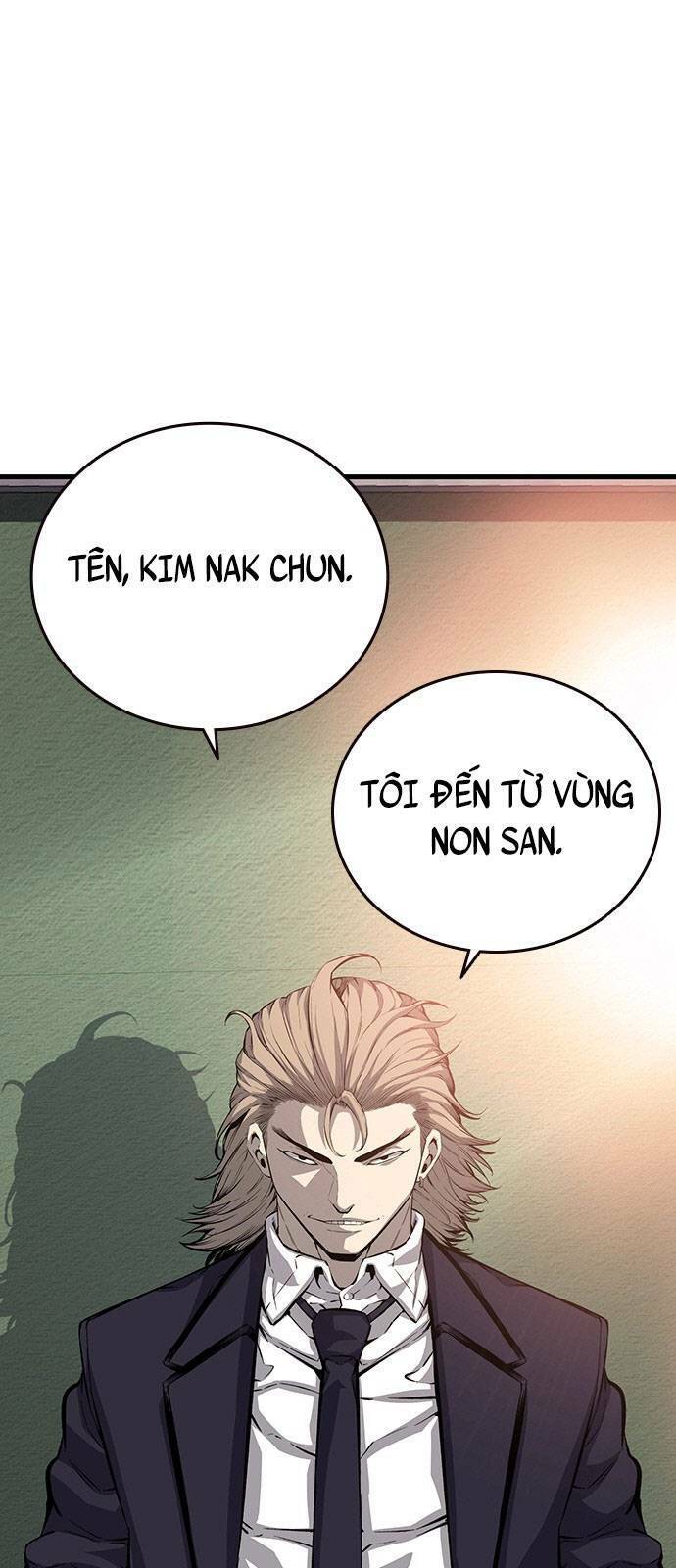 Vua Hiệp Sĩ Đã Trở Lại Với Một Vị Thần Chap 22 - Next Chap 23